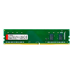 Memória RAM Kingston 8GB DDR4 3200 MHz - KCP432NS6/8