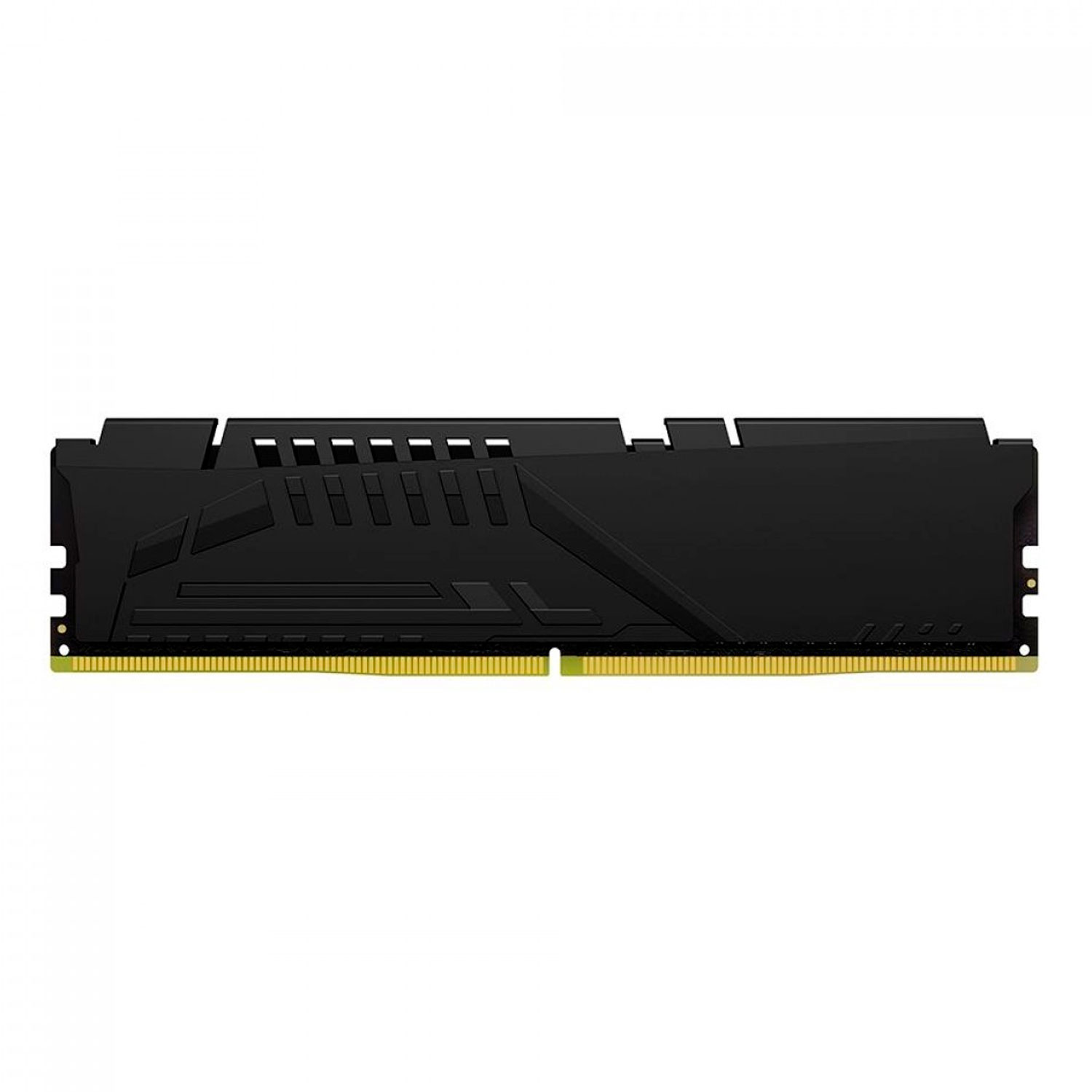 Memória RAM Kingston Fury Beast 8GB / DDR5 / 5600 MHz - Preto (KF556C40BB-8)