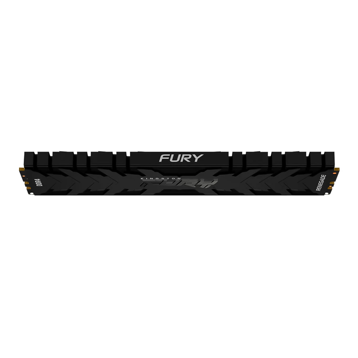 Memória RAM Kingston Fury Renegade 16GB DDR4 3600 MHz - KF436C16RB12/16