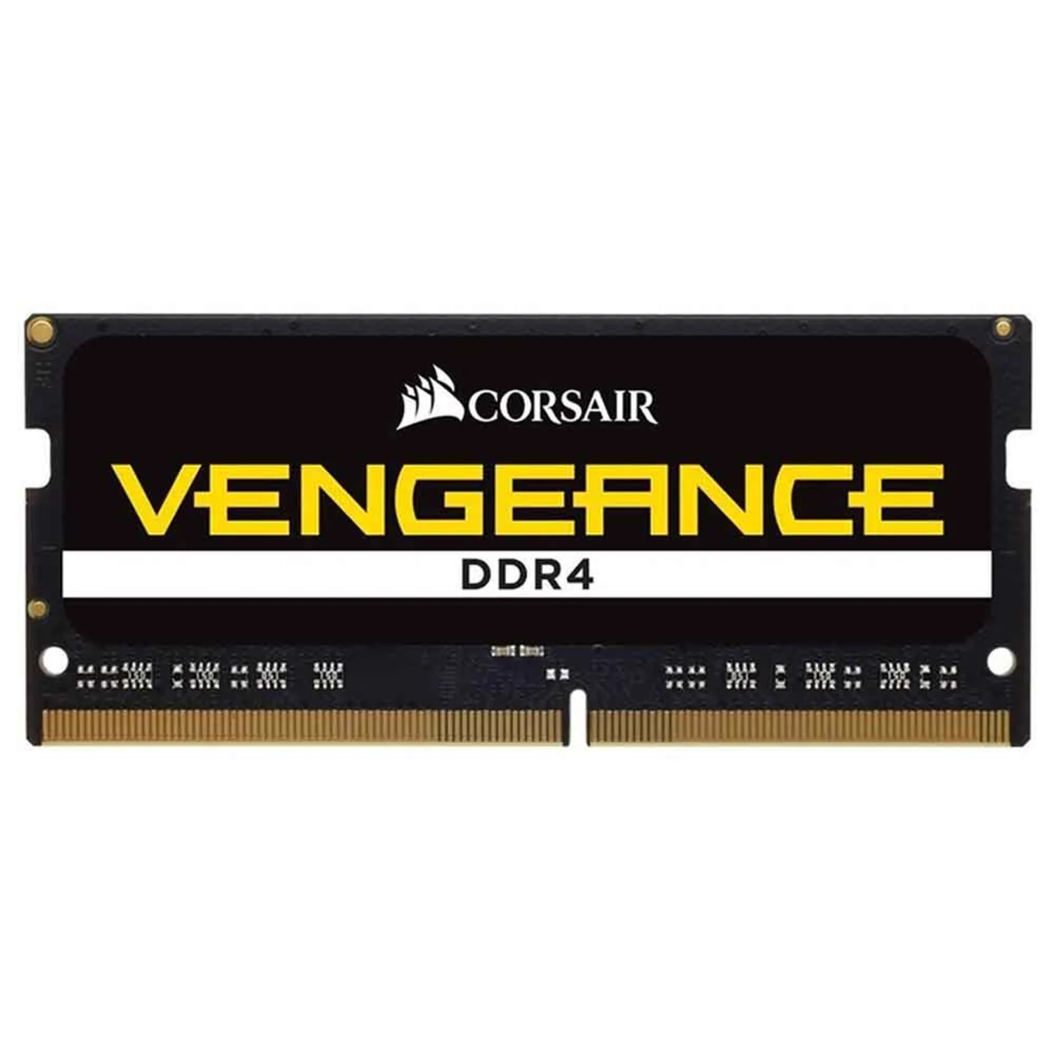Memória RAM para Notebook Corsair Vengeance 8GB / DDR4 / 2400MHZ - (CMSX8GX4M1A2400C16)