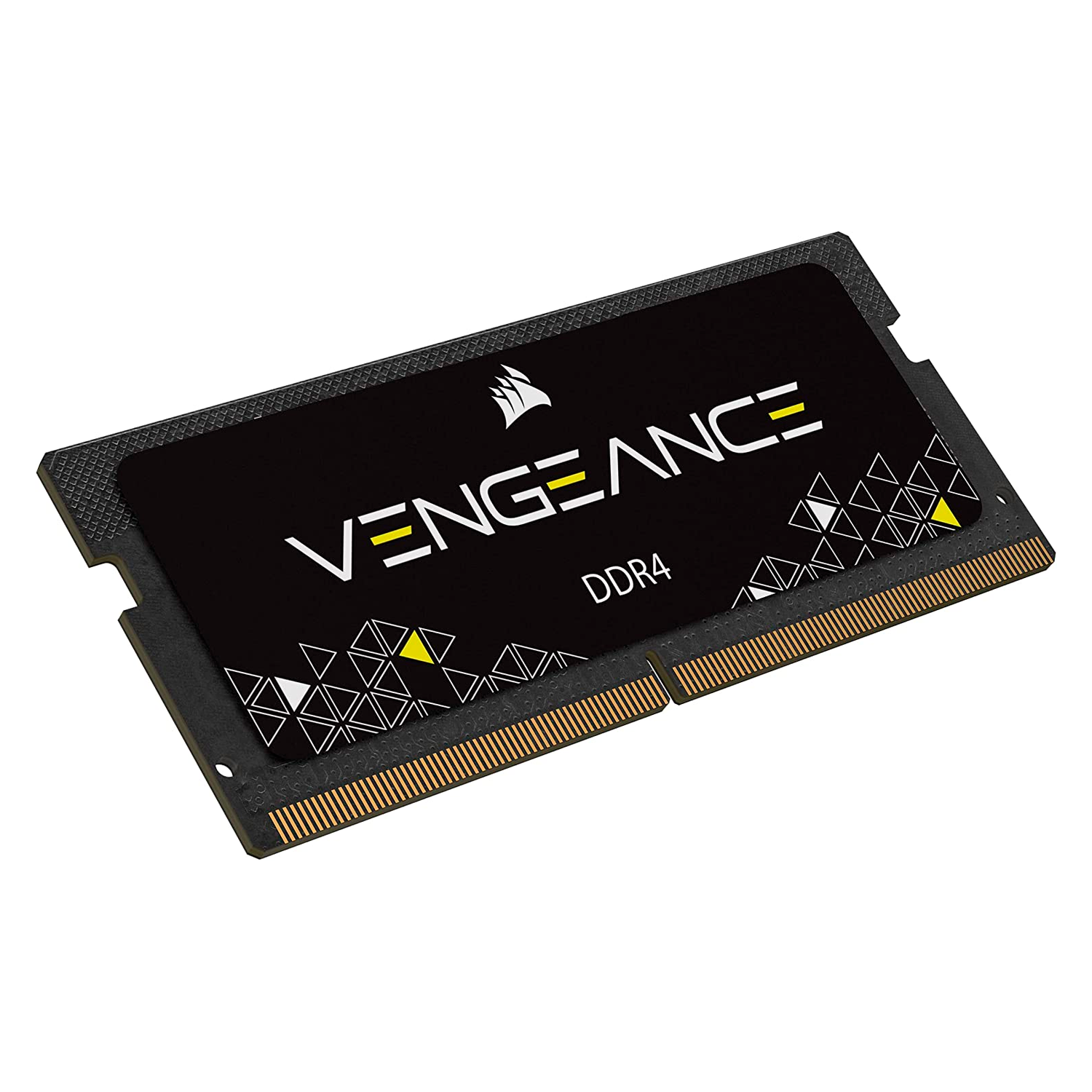 Memória RAM para Notebook Corsair Vengeance Series 16GB / DDR4 / 2666MHZ -(CMSX16GX4M1A2666C18)