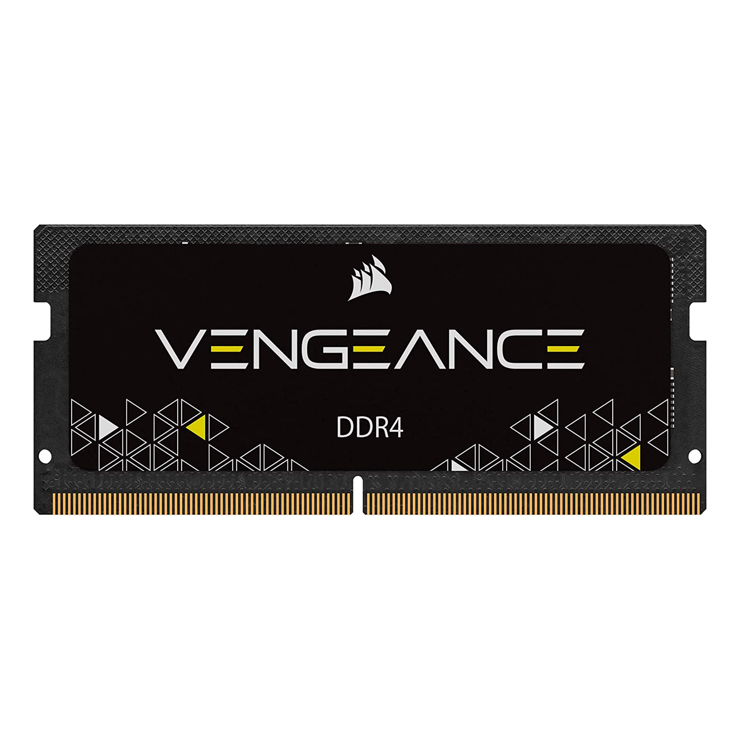 Memória RAM para Notebook Corsair Vengeance Series 4GB / DDR4 / 2400MHZ -(CMSX4GX4M1A2400C16)