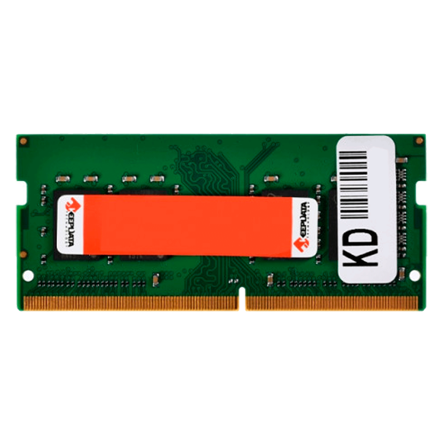 Memória RAM para Notebook Keepdata 4GB/ 3200 MHz/ DDR4 - (KD32S22/4G)