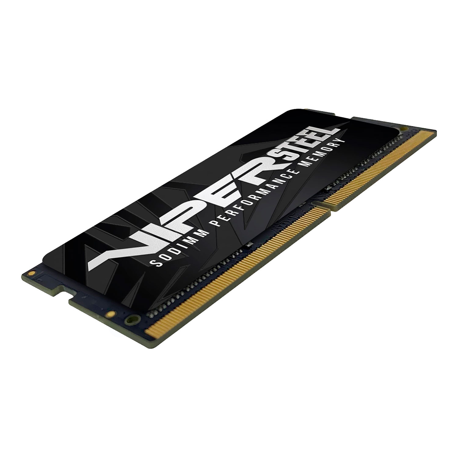 Memória RAM para Notebook Patriot Viper 16GB / DDR4 / 2666MHZ / 1x16GB - (PVS416G266C8S)