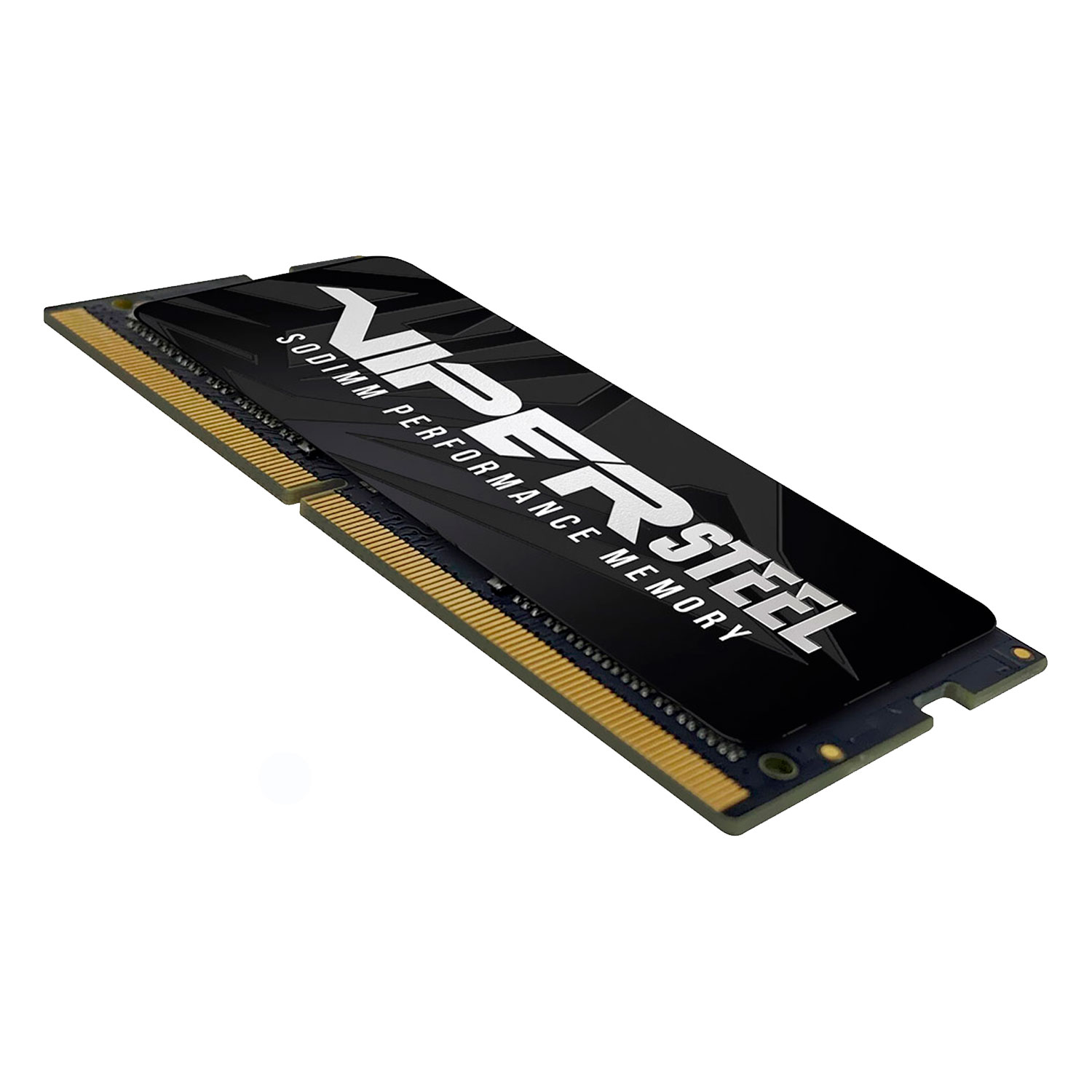 Memória RAM para Notebook Patriot Viper 16GB / DDR4 / 2666MHZ / 1x16GB - (PVS416G266C8S)