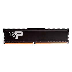 Memória RAM Patriot Premium 16GB DDR4 2666 MHz - PSP416G26662H1