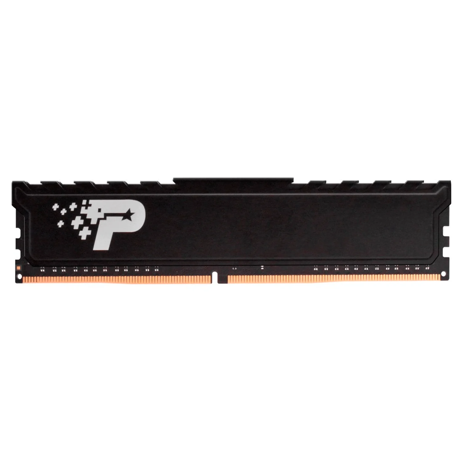 Memória RAM Patriot Premium 16GB / DDR4 / 3200MHz - (PSP416G32002H1)