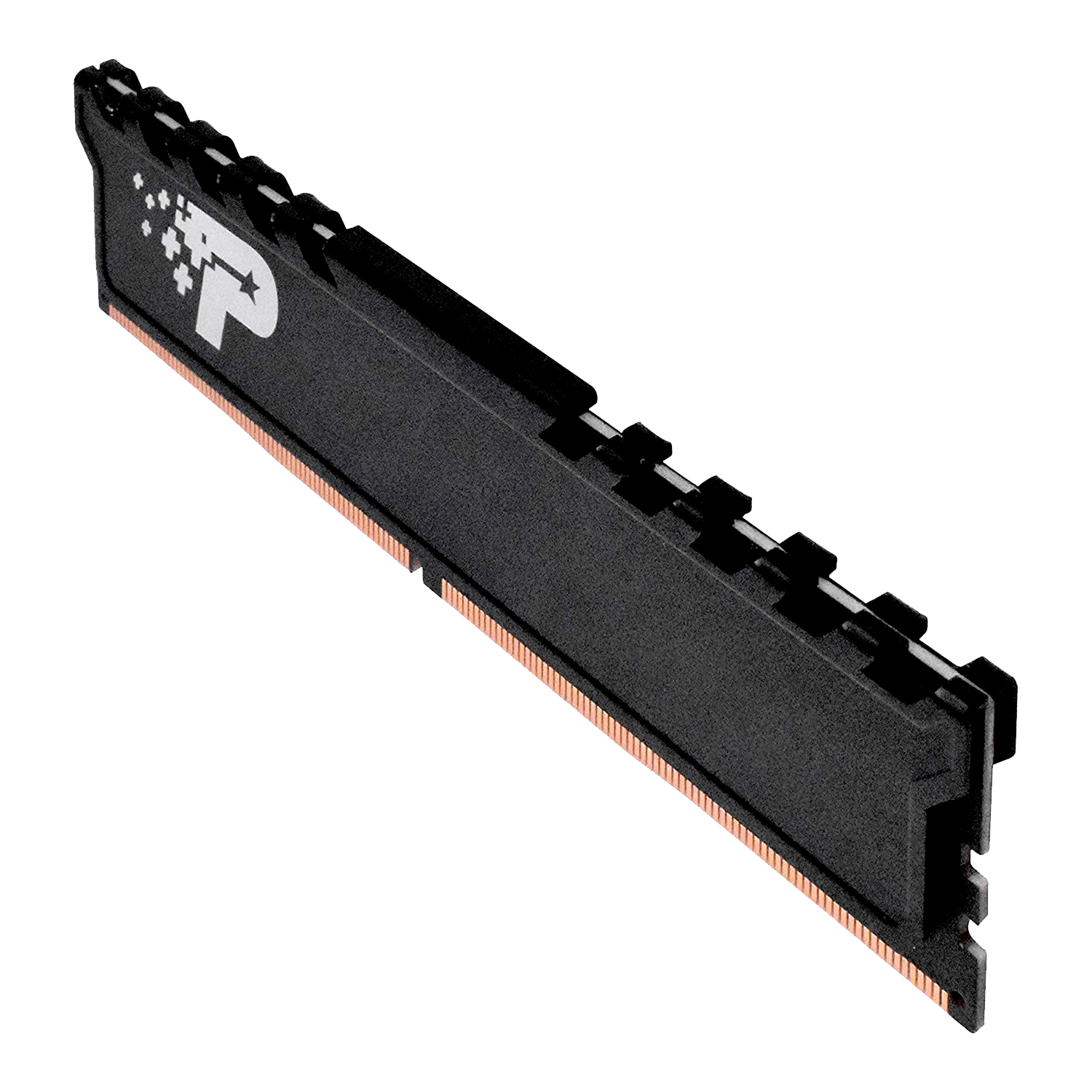 Memória RAM Patriot Premium 4GB / DDR4 / 2400MHZ - (PSP44G240081H1)
