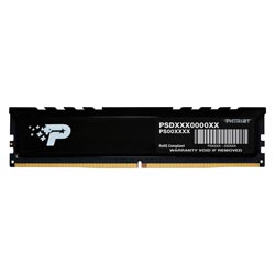 Memória RAM Patriot Signature Premium 48GB DDR5 5600 MHz - PSP548G56002H1