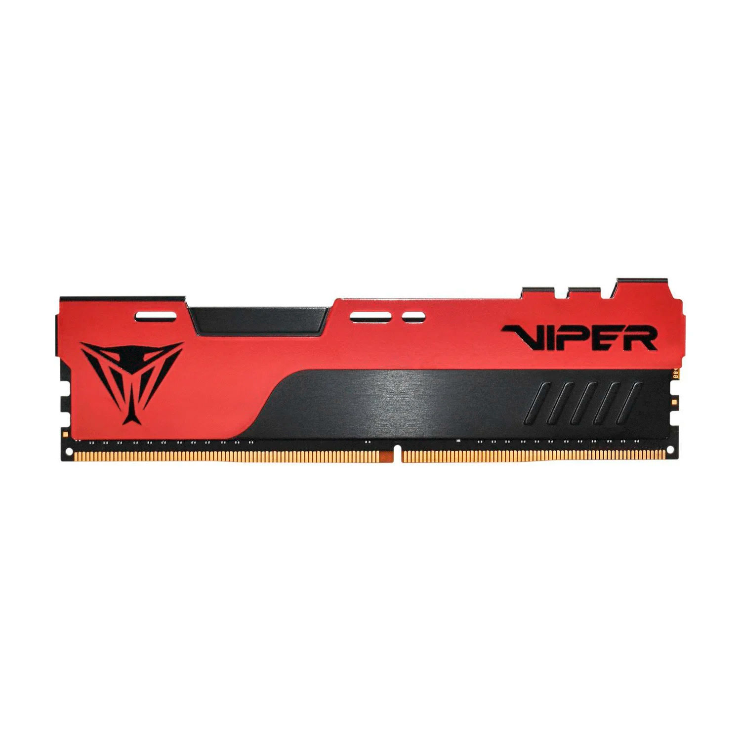 Memória RAM Patriot Viper Elite 2 4GB / DDR4 / 2666MHZ - (PVE244G266C6)