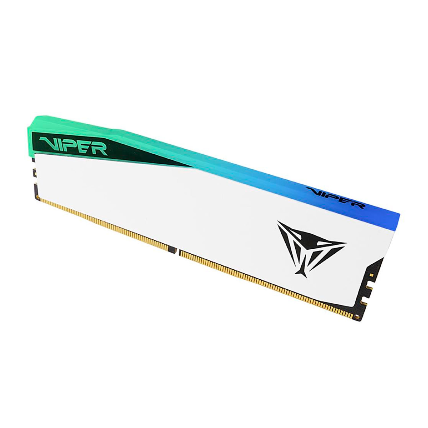 Memória RAM Patriot Viper Elite 5 RGB 34GB (2x16GB) DDR5 7000MHz - PVER532G70C38KW