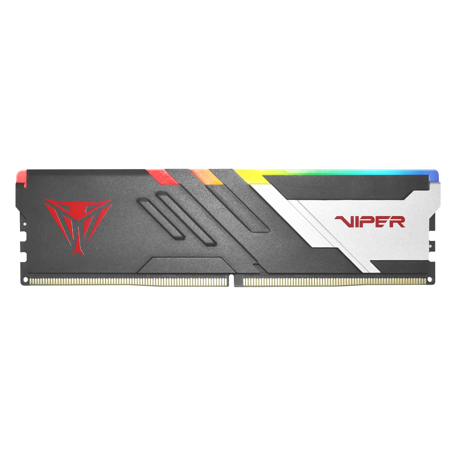 Memória RAM Patriot Viper Venom Dual Kit RGB / 32GB / DDR5 / 6000MHz - (PVVR532G600C36K)
