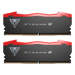 Memória RAM Patriot Viper Xtreme 32GB (2x16GB) DDR5 7600MHz - PVX532G76C36K