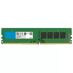 Memória RAM 4GB/ DDR3/ 1333/1600/1866MHz 1x4GB - UDIMM PULL