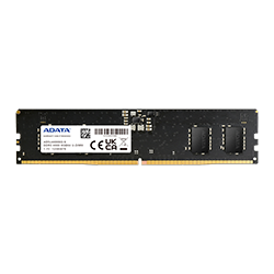 Memoria RAM Adata 8GB / DDR5 / 4800MHz / 1x8GB - (AD5U48008G-S)