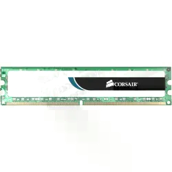 Memoria RAM Corsair Value Select 8GB / DDR3 / 1333MHz / 1x8GB - (CMV8GX3M1A1333C9)