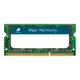 Memória RAM para Macbook Corsair MAC Memory 8GB / DDR3 / 1x8GB / 1333MHz - (CMSA8GX3M1A1333C9)