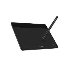 Mesa Digitalizadora XP Pen Deco Fun S 6.3" x 4" - Preto
