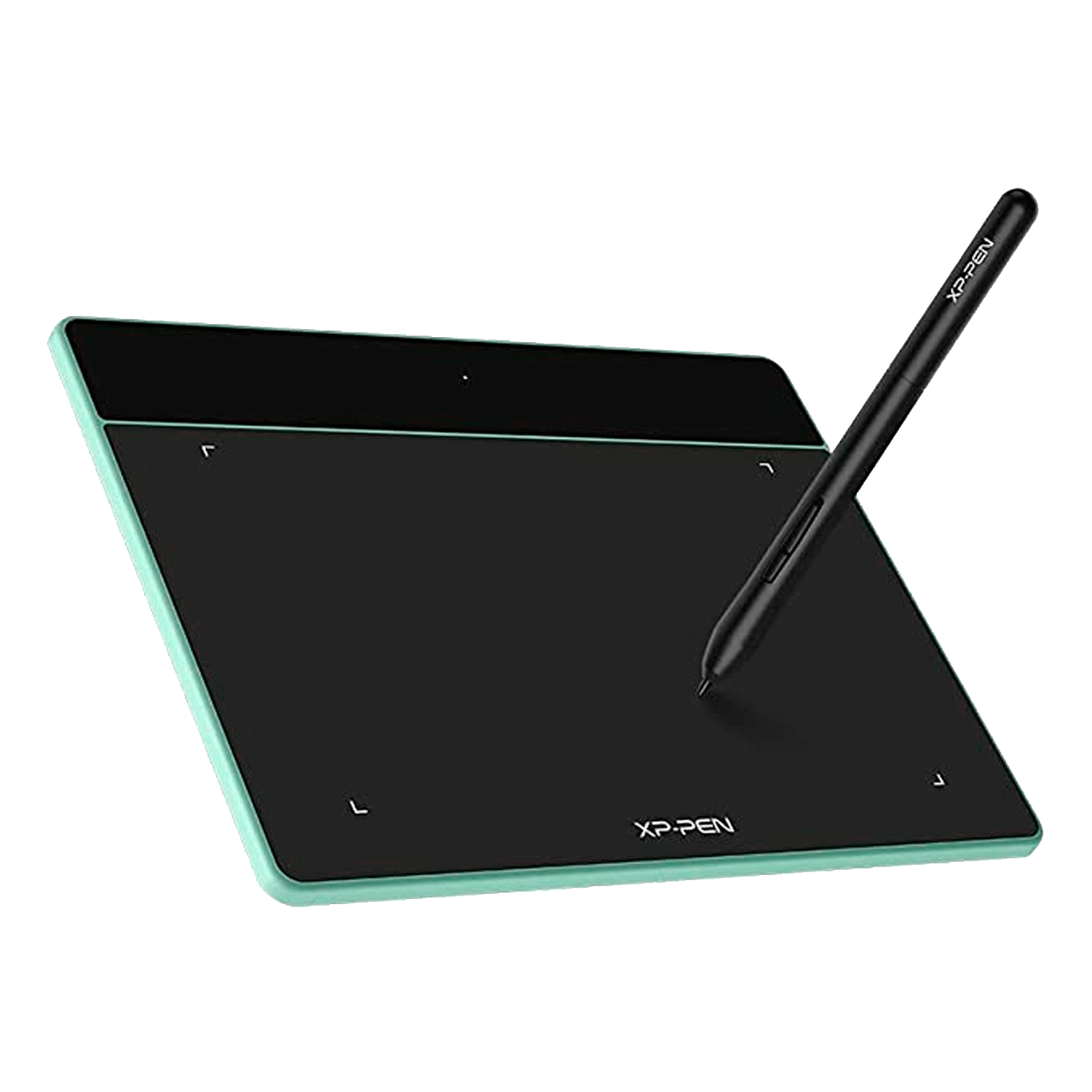 Mesa digitalizadora XP Pen Deco Fun S - Verde