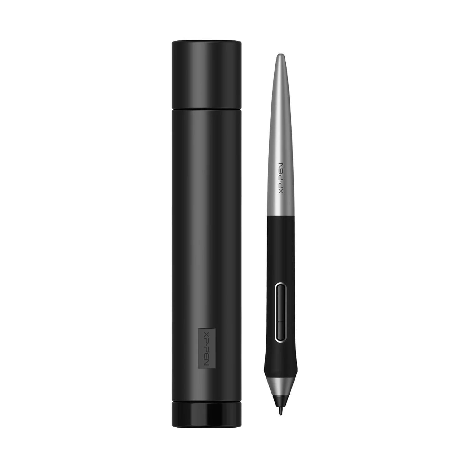 Mesa Digitalizadora XP Pen Deco Pro Small / 9x5" / Com Caneta - Preto