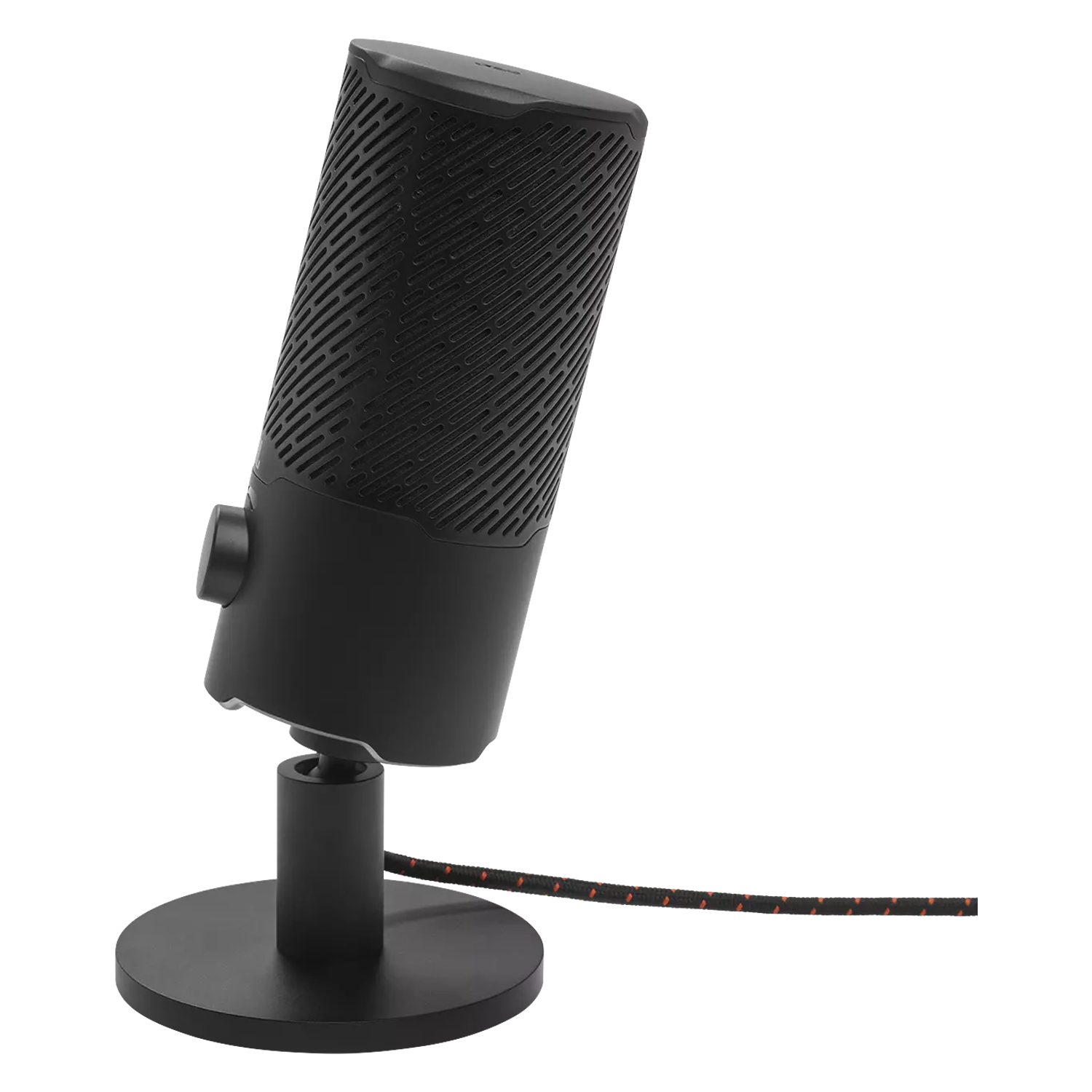 Microfone JBL Quantum Stream - Preto