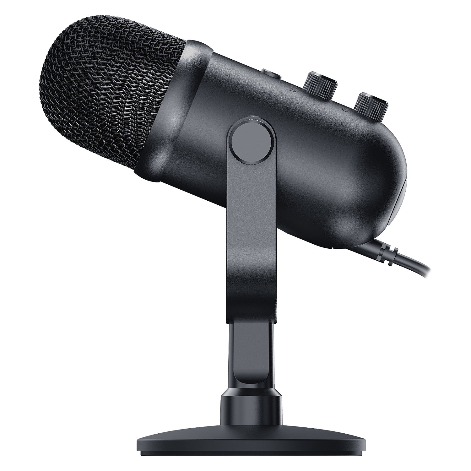Microfone Razer Seiren V2 Pro - (RZ19-04040100-R3U1)