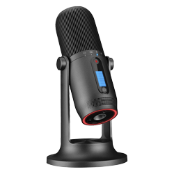 Microfone Thronmax Mdrill One Kit M2 - Preto (32634)