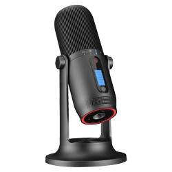 Microfone Thronmax Mdrill One Pro M2P-B 96KHZ - Preto