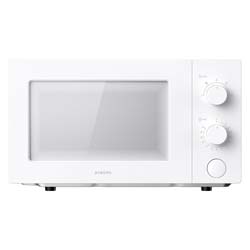 Forno Microondas Xiaomi Microwave Oven MWB010-2A 20L 700W 220V - Branco