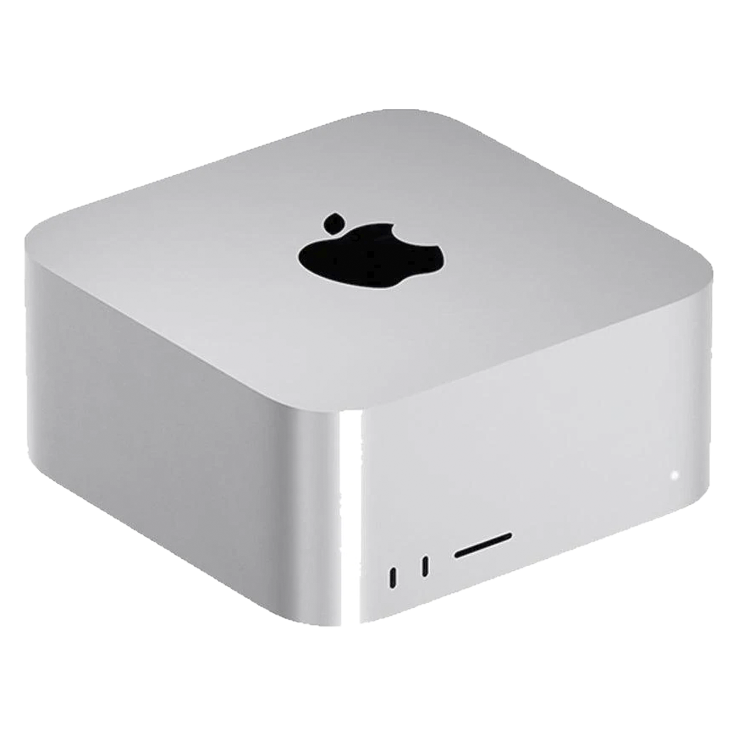 Apple Mac Studio MJMV3LL/A M1 MAX 32GB / 512GB - Prata