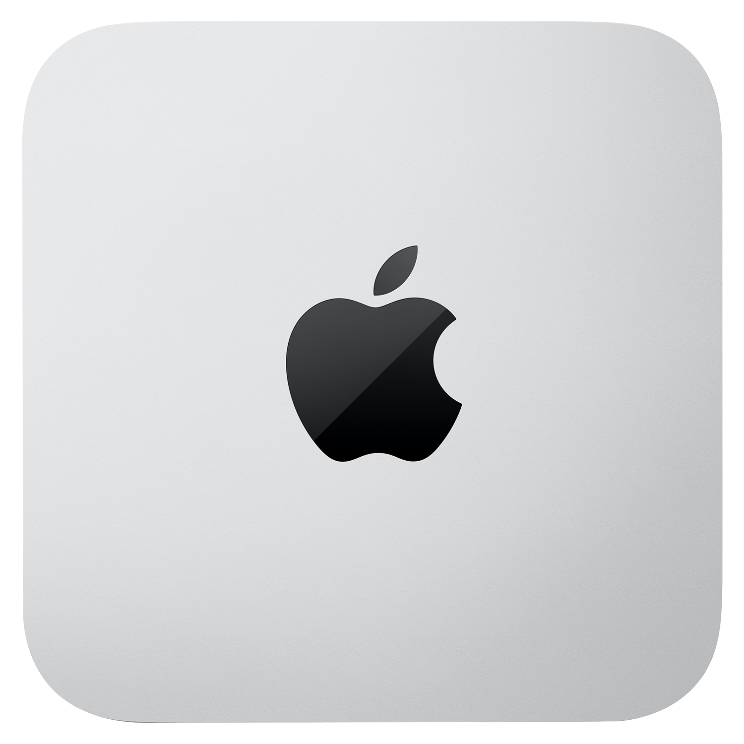 Apple Mac Studio MJMV3LL/A M1 MAX 32GB / 512GB - Prata