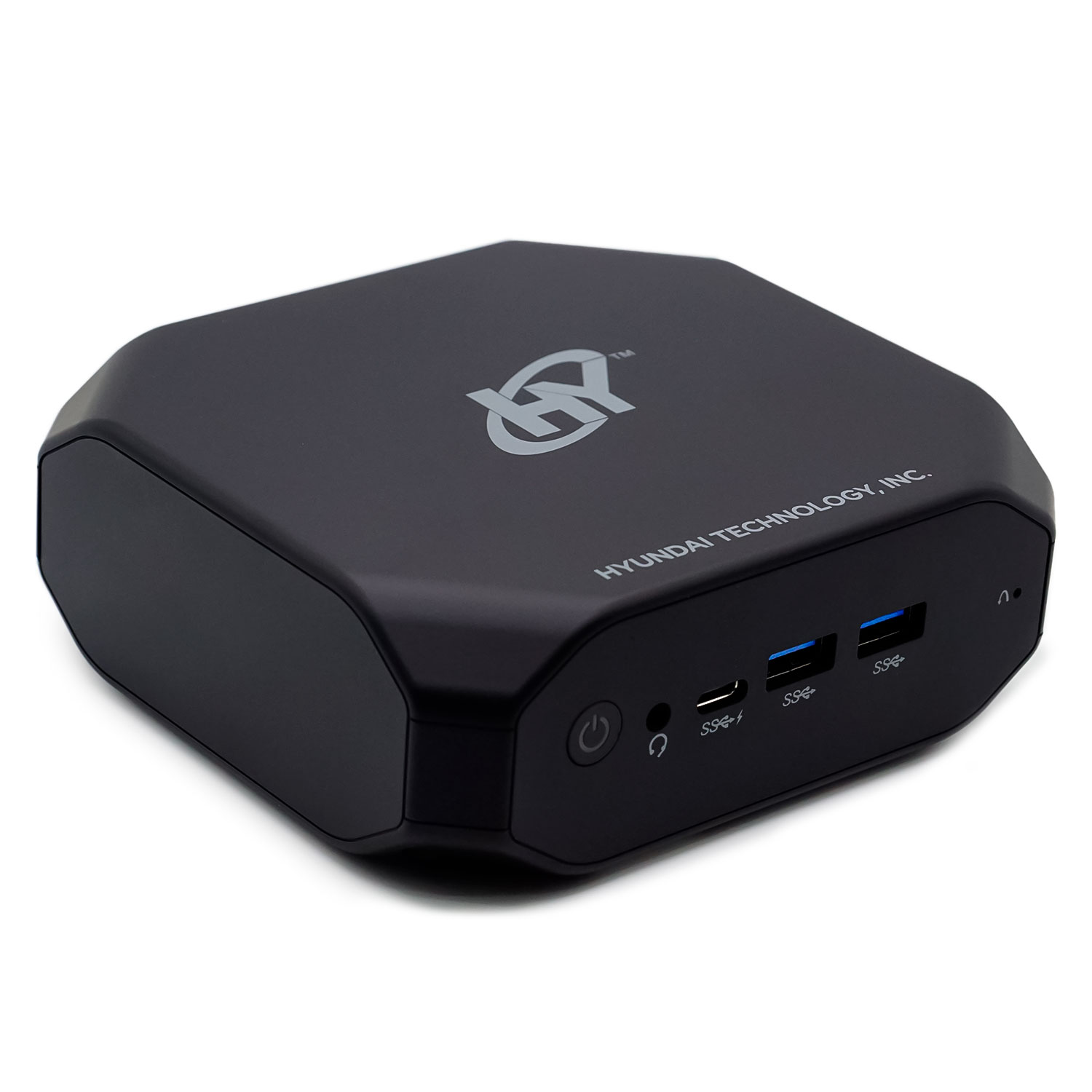 Mini PC Hyundai MB10I3 Intel Core i3-1005G1 256GB 8GB RAM - Preto no  Paraguai - Atacado Games - Paraguay