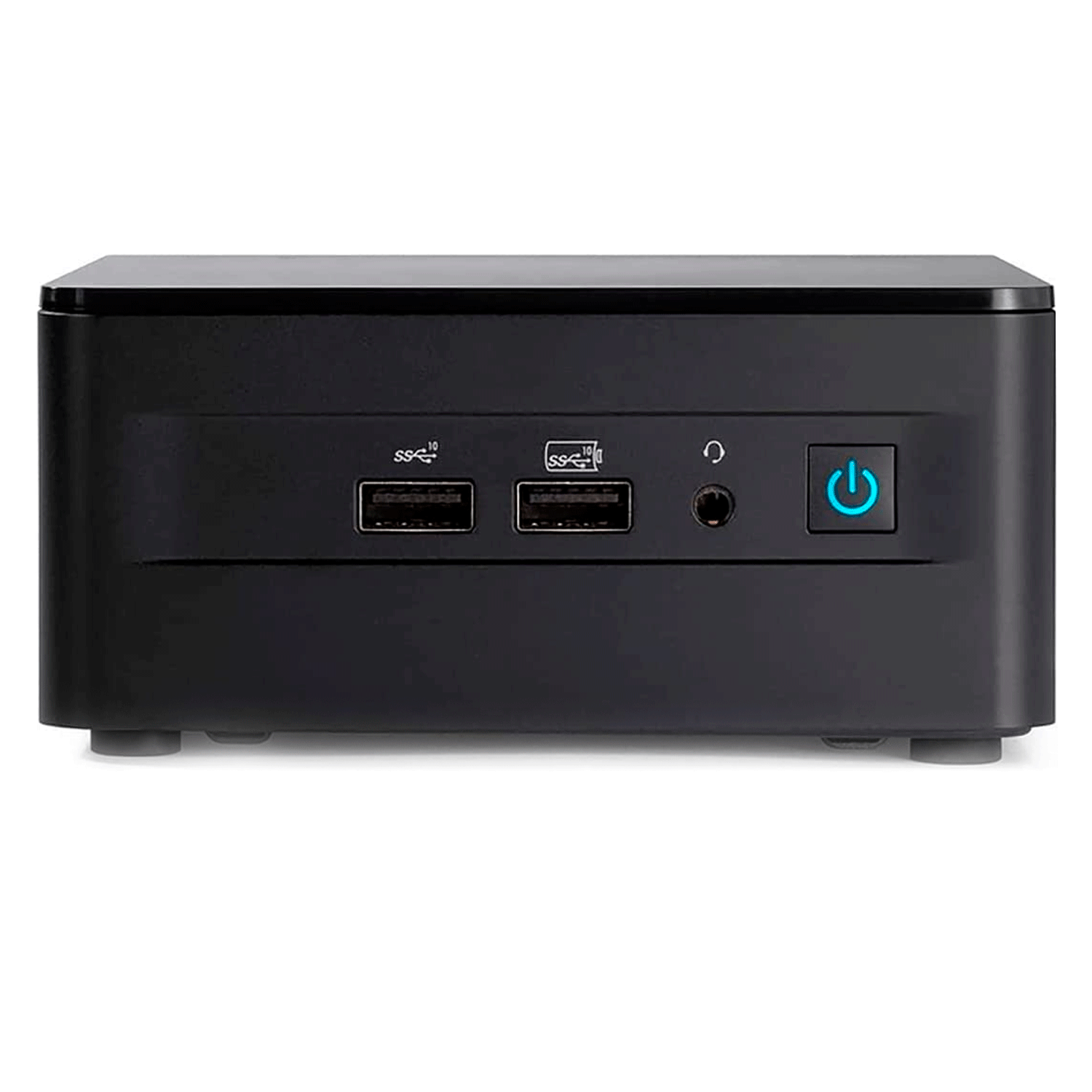 Mini PC Nuc 12 Pro Intel I5-1240P - (RNUC12WSHI50001)