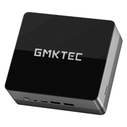 Mini PC NUC GMKTEC CORE I5-1135GZ 4C/8T 16GB RAM / 512GB SSD /VGA IRIS X