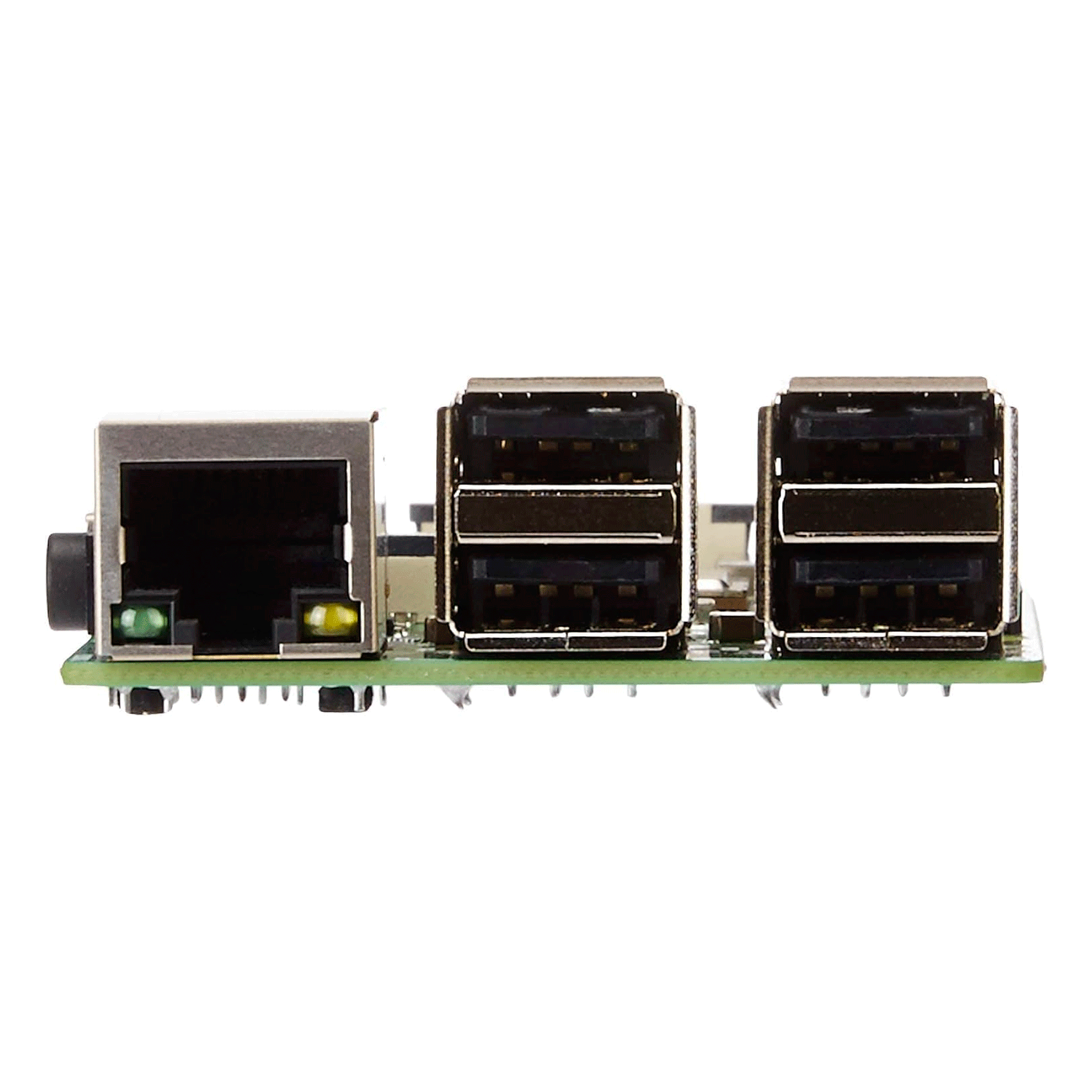 PC Raspberry PI 3 Model B+ UK 800318