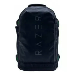 Mochila Razer Rogue Backpack 17.3 - Black (RC81-02630101-0000)