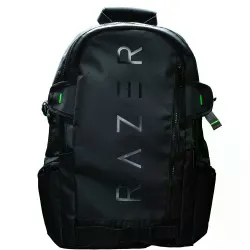 Mochila Razer Rogue Backpack - Preto (RC81-02410101-0500)