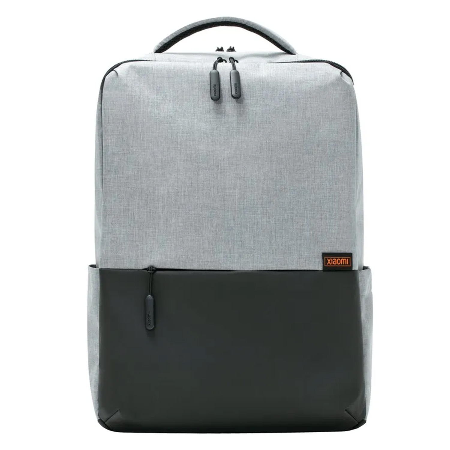 Mochila Xiaomi Commuter Backpack - Cinza Claro (XDLGX04)