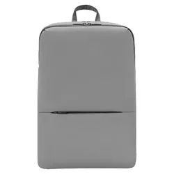 Mochila Xiaomi Mi Bussines Backpack 2 - Cinza Escuro (JDSW02RM)