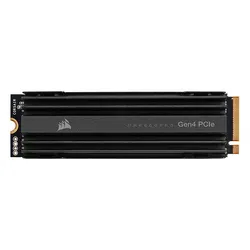 HD SSD Corsair MP600 Pro M.2 GEN4 NVME 1TB - F1000GBMP600PRO