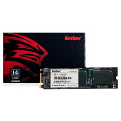 HD SSD Kingspec 256GB M.2 / 2280