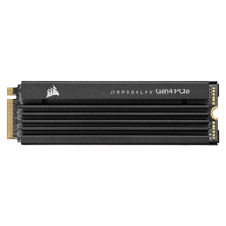 SSD M.2 Corsair MP600 Pro LPX 2TB / NVMe PCIe Gen4 - (F2000GBMP600PLP)
