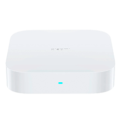 Hub Xiaomi Mi Smart Home ZNDMWG02LM / Wi-Fi / Bluetooth - Branco (BHR6765GL)