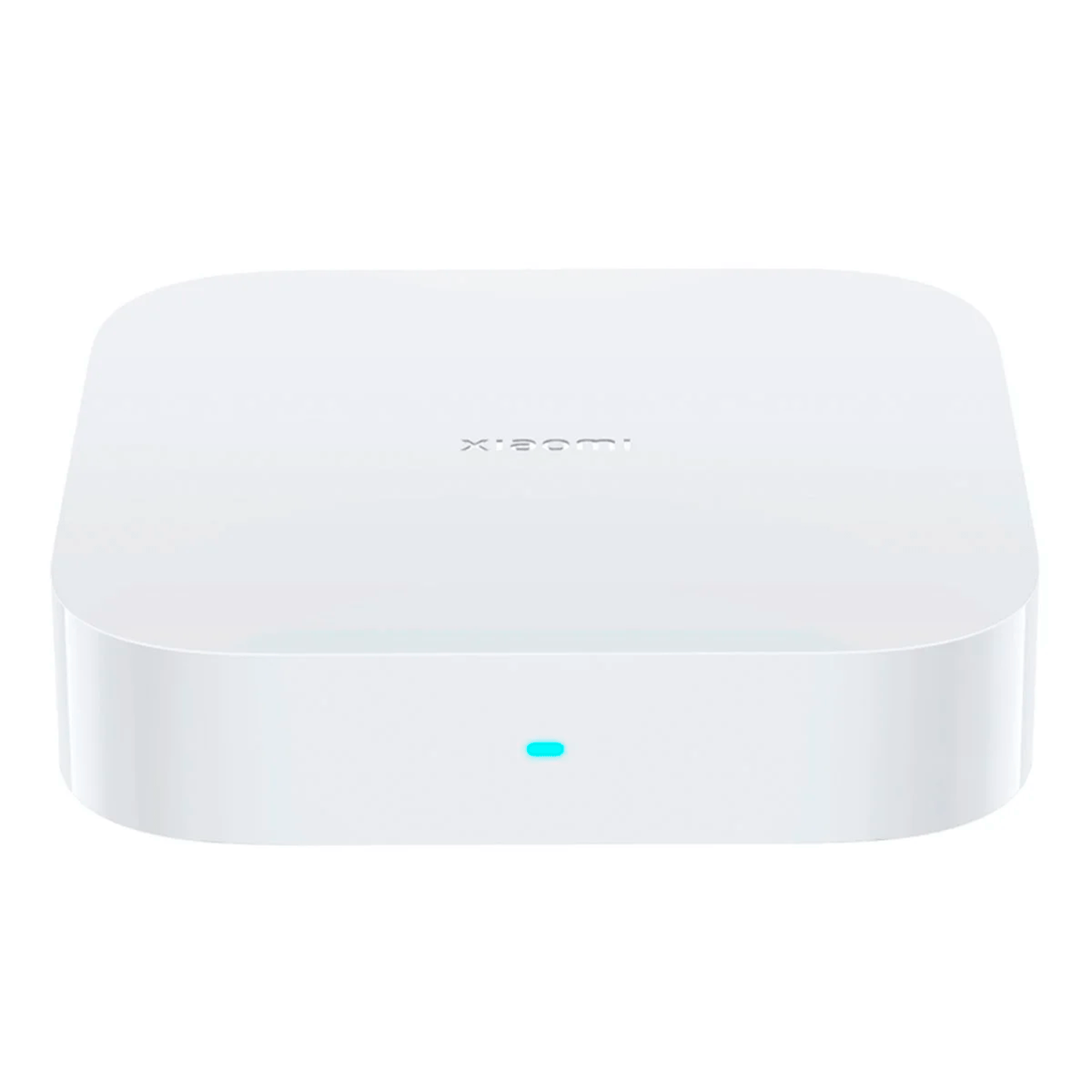 Hub Xiaomi Mi Smart Home ZNDMWG02LM / Wi-Fi / Bluetooth - Branco (BHR6765GL)