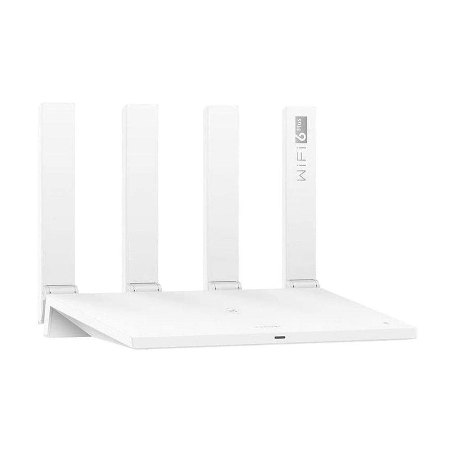 Roteador Huawei WS7200 AX3 6+3000MBPS 1.4 GHz - Branco