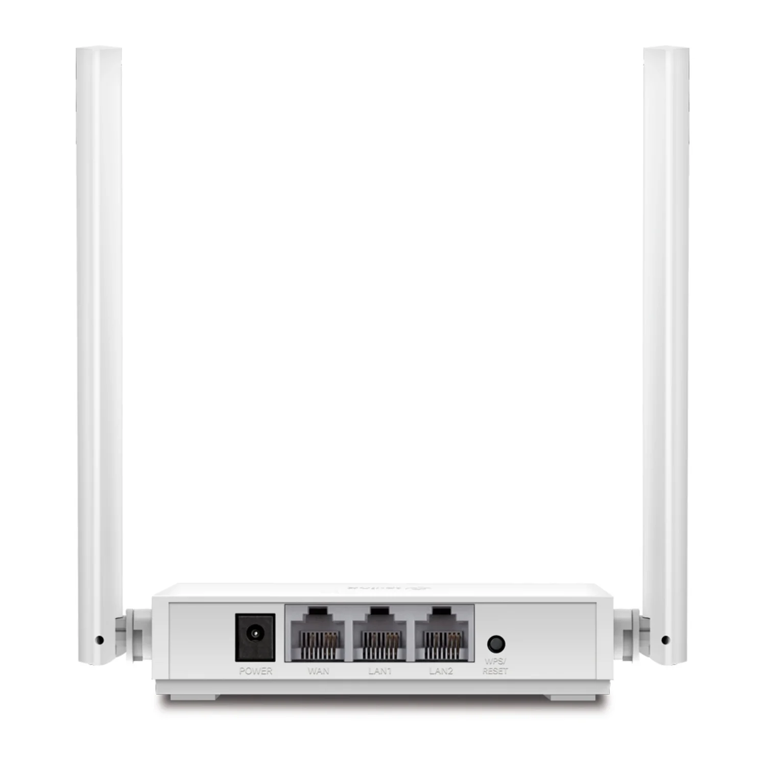 Roteador TP-Link 300MBPS / 2.4GHz / Wifi / Multimodo - Branco (TL-WR829N)