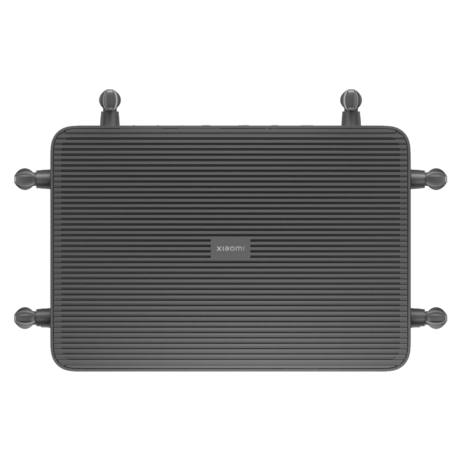 Roteador Xiaomi AX3200 Wifi 6 RB01 DVB4314GL -  Preto