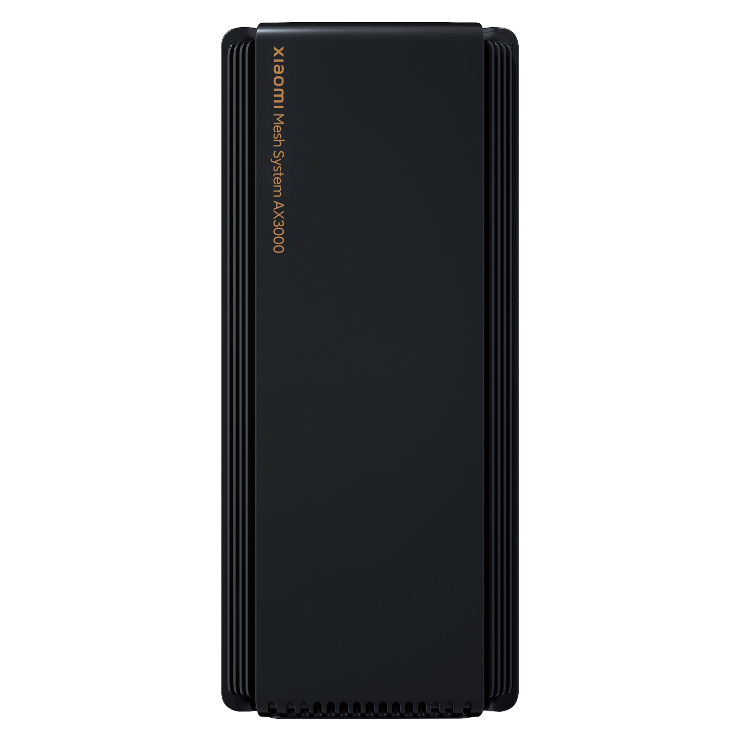 Roteador Xiaomi Mesh System AX3000 / Wifi 6 / 1 Pack - Preto (DVB4315GL)