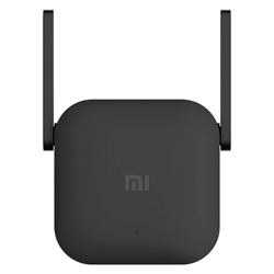 Repetidor de Sinal Xiaomi Mi WiFi Range Extender Pro R03 DVB4336GL - Preto