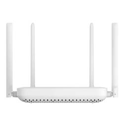 Roteador Xiaomi Mesh System WiFi Dual Band AX1500 5 GHz 1201Mbps - Branco